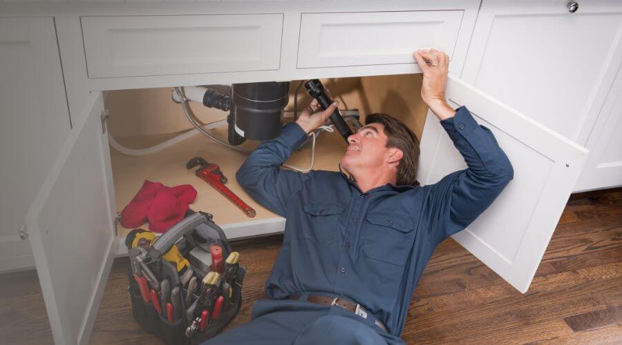 Professional same day plumber in Organ, NM